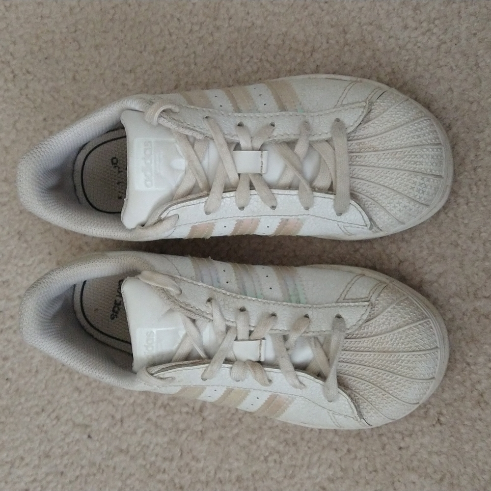 Adidas Girls Shoes